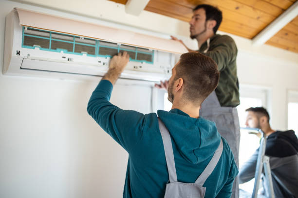 Best HVAC Financing and Leasing in Maben, MS