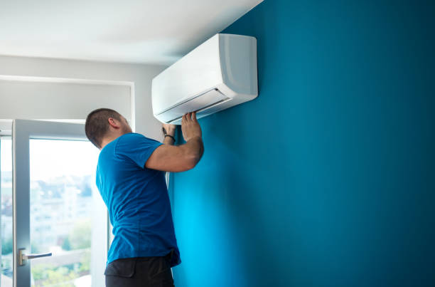 Best Geothermal HVAC Systems in Maben, MS