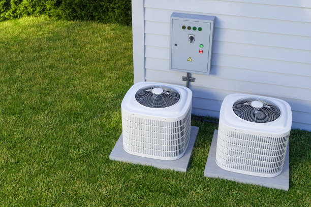Best HVAC for Healthcare Facilities in Maben, MS