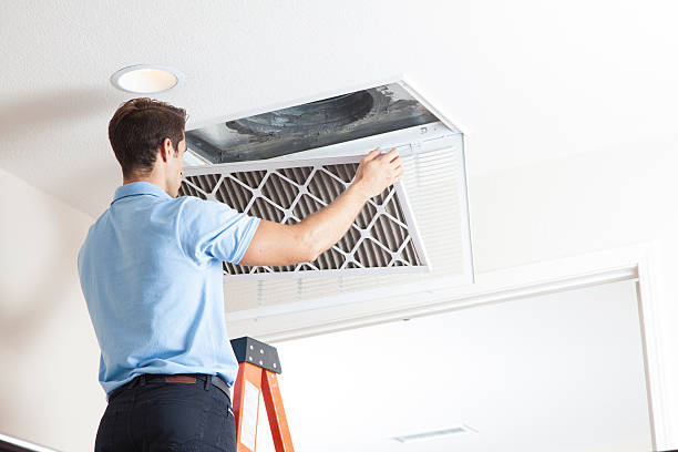 Best Residential HVAC in Maben, MS