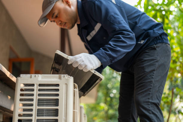 Best HVAC Training and Certification in Maben, MS