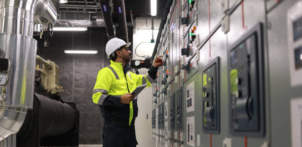 Best VRF (Variable Refrigerant Flow) Systems in Maben, MS