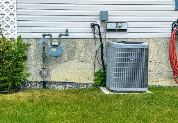 Best HVAC Retrofitting and Upgrading in Maben, MS